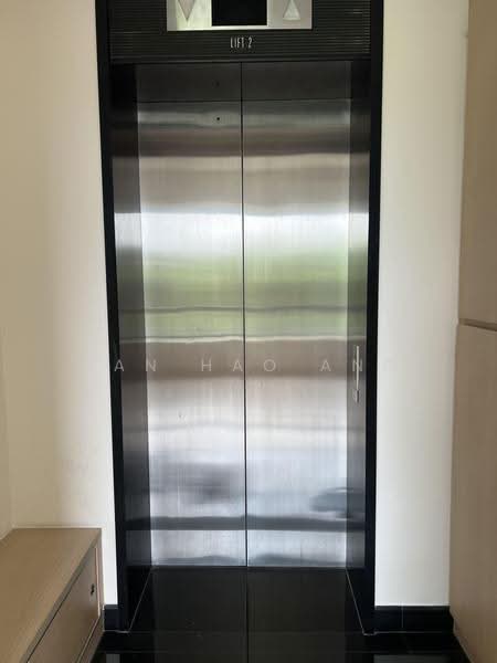 Park Infinia at Wee Nam, 2 Lincoln Road, Newton / Novena, 3 Bedrooms, 1,464 sqft, Condominium For Rent, by Fan Hao Ang, 500251461 - Interior - PropertyGuru.com.sg