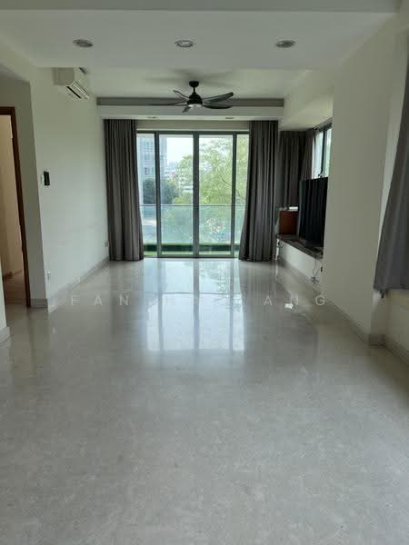 Park Infinia at Wee Nam, 2 Lincoln Road, Newton / Novena, 3 Bedrooms, 1,464 sqft, Condominium For Rent, by Fan Hao Ang, 500251461 - Living Room - PropertyGuru.com.sg