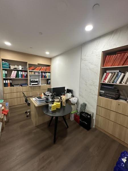 E9 Premium, 61 Woodlands Industrial Park E9, Sembawang / Yishun, 4,880 sqft, Factory / Workshop (B2) For Sale, by Stacy Lam, 500251462 - CommercialGuru.com.sg