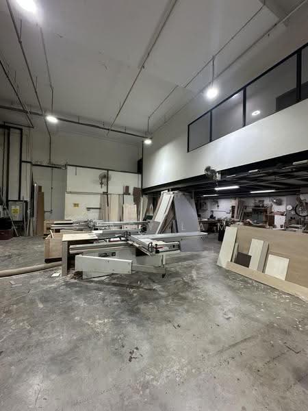 E9 Premium, 61 Woodlands Industrial Park E9, Sembawang / Yishun, 4,880 sqft, Factory / Workshop (B2) For Sale, by Stacy Lam, 500251462 - CommercialGuru.com.sg