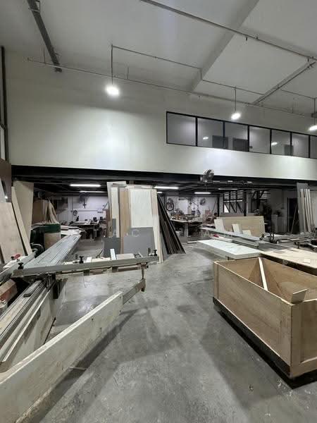 E9 Premium, 61 Woodlands Industrial Park E9, Sembawang / Yishun, 4,880 sqft, Factory / Workshop (B2) For Sale, by Stacy Lam, 500251462 - CommercialGuru.com.sg
