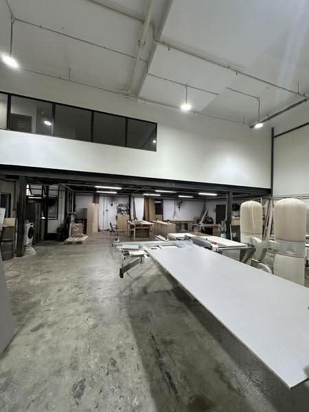 E9 Premium, 61 Woodlands Industrial Park E9, Sembawang / Yishun, 4,880 sqft, Factory / Workshop (B2) For Sale, by Stacy Lam, 500251462 - CommercialGuru.com.sg