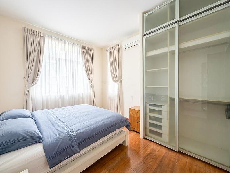 Robertson 100, 100 Robertson Quay, Orchard / River Valley, 2 Bedrooms, 872 sqft, Apartment For Sale, by Wen Junting, 500251463 - Bedroom - PropertyGuru.com.sg