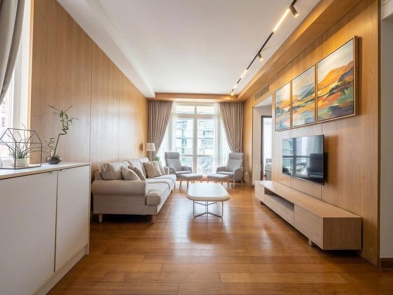 Robertson 100, 100 Robertson Quay, Orchard / River Valley, 2 Bedrooms, 872 sqft, Apartment For Sale, by Wen Junting, 500251463 - PropertyGuru.com.sg