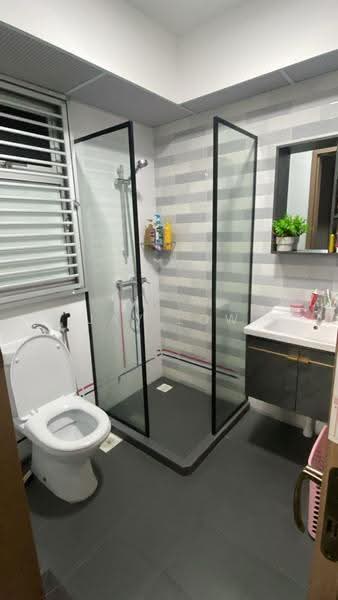 629A Tampines North Drive 2, 629A Tampines North Drive 2, Pasir Ris / Tampines, Room Rental, 150 sqft, HDB Flat For Rent, by Jay Low, 500251465 - Bathroom - PropertyGuru.com.sg