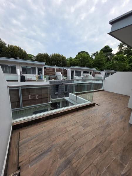 Greenwood Mews, 271 Greenwood Avenue, Newton / Novena, 5 Bedrooms, 3,100 sqft, Cluster House For Rent, by Ee Lin Ong, 500251466 - Exterior - PropertyGuru.com.sg