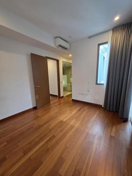Greenwood Mews, 271 Greenwood Avenue, Newton / Novena, 5 Bedrooms, 3,100 sqft, Cluster House For Rent, by Ee Lin Ong, 500251466 - Interior - PropertyGuru.com.sg
