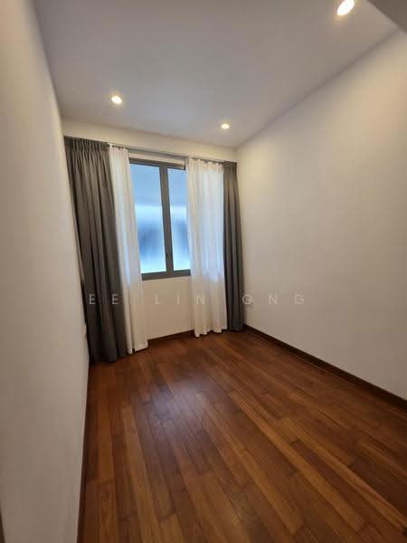 Greenwood Mews, 271 Greenwood Avenue, Newton / Novena, 5 Bedrooms, 3,100 sqft, Cluster House For Rent, by Ee Lin Ong, 500251466 - Interior - PropertyGuru.com.sg