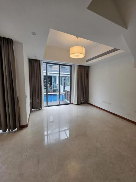 Greenwood Mews, 271 Greenwood Avenue, Newton / Novena, 5 Bedrooms, 3,100 sqft, Cluster House For Rent, by Ee Lin Ong, 500251466 - Interior - PropertyGuru.com.sg