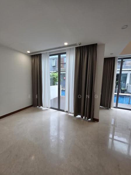 Greenwood Mews, 271 Greenwood Avenue, Newton / Novena, 5 Bedrooms, 3,100 sqft, Cluster House For Rent, by Ee Lin Ong, 500251466 - Interior - PropertyGuru.com.sg