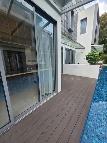 Greenwood Mews, 271 Greenwood Avenue, Newton / Novena, 5 Bedrooms, 3,100 sqft, Cluster House For Rent, by Ee Lin Ong, 500251466 - Exterior - PropertyGuru.com.sg