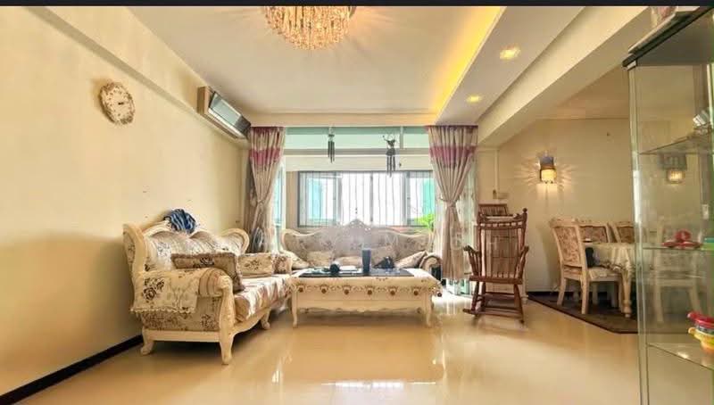307B Anchorvale road, 307B, Hougang / Punggol / Sengkang, 4 Bedrooms, 1,377 sqft, HDB Flat For Sale, by GS Kumar, 500251467 - PropertyGuru.com.sg