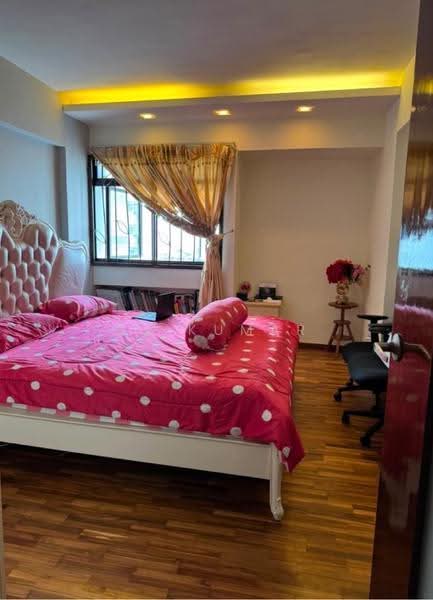 307B Anchorvale road, 307B, Hougang / Punggol / Sengkang, 4 Bedrooms, 1,377 sqft, HDB Flat For Sale, by GS Kumar, 500251467 - PropertyGuru.com.sg