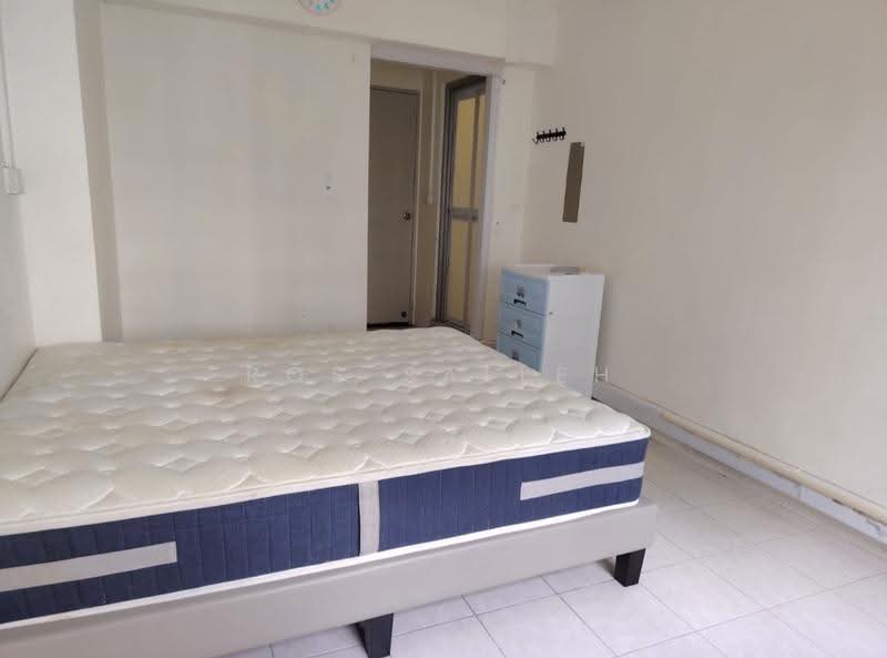 302B Anchorvale Link, 302B Anchorvale Link, Hougang / Punggol / Sengkang, 1 Bedroom, 538 sqft, HDB Flat For Rent, by Ros Salleh, 500251469 - Bedroom - PropertyGuru.com.sg