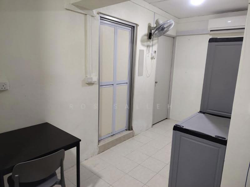 302B Anchorvale Link, 302B Anchorvale Link, Hougang / Punggol / Sengkang, 1 Bedroom, 538 sqft, HDB Flat For Rent, by Ros Salleh, 500251469 - Interior - PropertyGuru.com.sg
