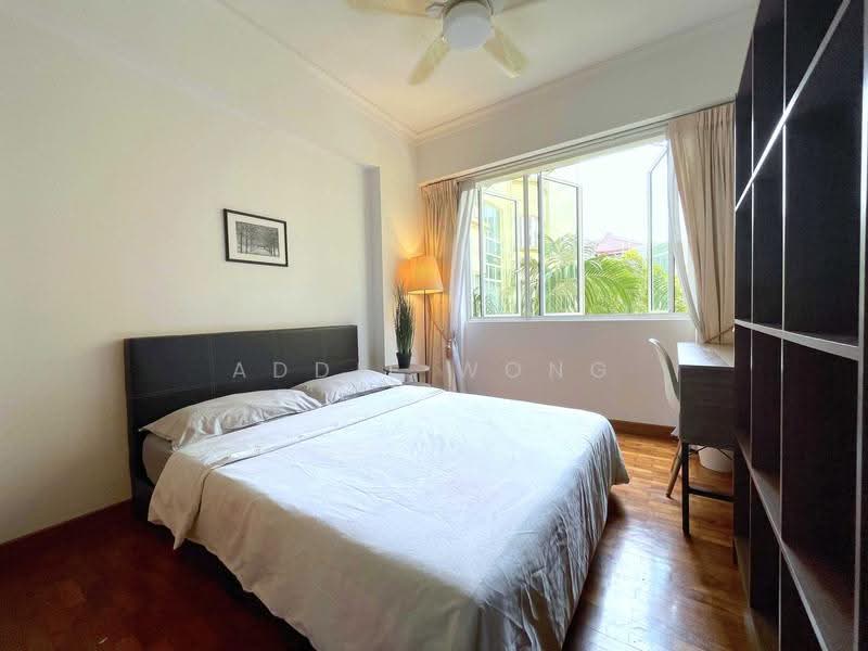 CBD Condo Room | Ladies Only Apartment | Telok Ayer MRT 3 Mins Walk, Club Street, Alexandra / Commonwealth, Room Rental, 160 sqft, Condominium For Rent, by Addie Wong, 500251470 - Bedroom - PropertyGuru.com.sg