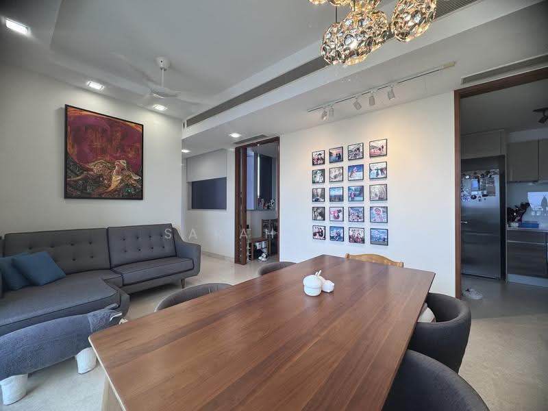 The Meyerise, 97 Meyer Road, East Coast / Marine Parade, 2 Bedrooms, 872 sqft, Condominium For Rent, by Sarah Lim, 500251471 - PropertyGuru.com.sg
