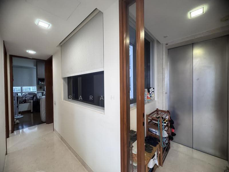 The Meyerise, 97 Meyer Road, East Coast / Marine Parade, 2 Bedrooms, 872 sqft, Condominium For Rent, by Sarah Lim, 500251471 - PropertyGuru.com.sg