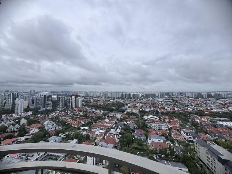 The Meyerise, 97 Meyer Road, East Coast / Marine Parade, 2 Bedrooms, 872 sqft, Condominium For Rent, by Sarah Lim, 500251471 - PropertyGuru.com.sg