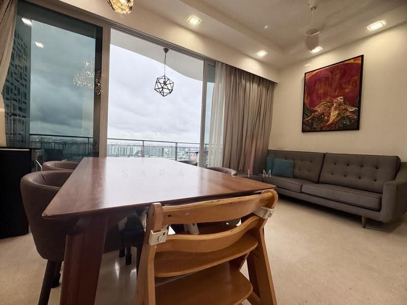The Meyerise, 97 Meyer Road, East Coast / Marine Parade, 2 Bedrooms, 872 sqft, Condominium For Rent, by Sarah Lim, 500251471 - PropertyGuru.com.sg