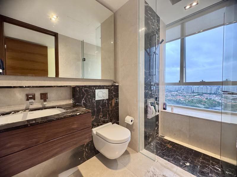 The Meyerise, 97 Meyer Road, East Coast / Marine Parade, 2 Bedrooms, 872 sqft, Condominium For Rent, by Sarah Lim, 500251471 - PropertyGuru.com.sg