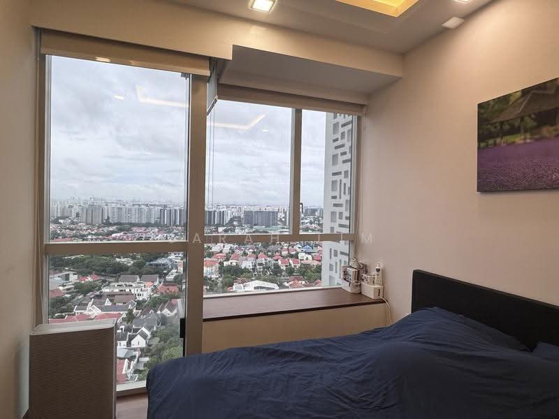 The Meyerise, 97 Meyer Road, East Coast / Marine Parade, 2 Bedrooms, 872 sqft, Condominium For Rent, by Sarah Lim, 500251471 - PropertyGuru.com.sg