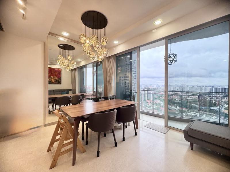 The Meyerise, 97 Meyer Road, East Coast / Marine Parade, 2 Bedrooms, 872 sqft, Condominium For Rent, by Sarah Lim, 500251471 - PropertyGuru.com.sg
