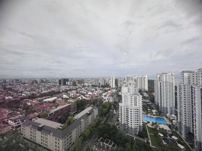 The Meyerise, 97 Meyer Road, East Coast / Marine Parade, 2 Bedrooms, 872 sqft, Condominium For Rent, by Sarah Lim, 500251471 - PropertyGuru.com.sg