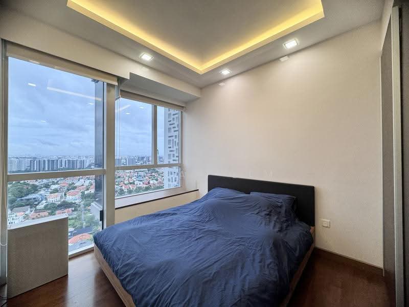 The Meyerise, 97 Meyer Road, East Coast / Marine Parade, 2 Bedrooms, 872 sqft, Condominium For Rent, by Sarah Lim, 500251471 - PropertyGuru.com.sg
