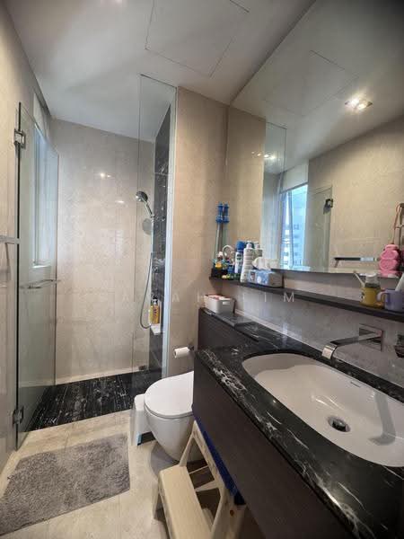The Meyerise, 97 Meyer Road, East Coast / Marine Parade, 2 Bedrooms, 872 sqft, Condominium For Rent, by Sarah Lim, 500251471 - PropertyGuru.com.sg