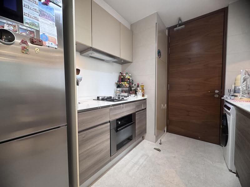 The Meyerise, 97 Meyer Road, East Coast / Marine Parade, 2 Bedrooms, 872 sqft, Condominium For Rent, by Sarah Lim, 500251471 - PropertyGuru.com.sg