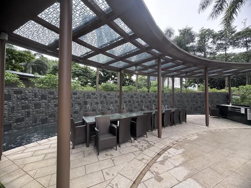 The Meyerise, 97 Meyer Road, East Coast / Marine Parade, 2 Bedrooms, 872 sqft, Condominium For Rent, by Sarah Lim, 500251471 - PropertyGuru.com.sg