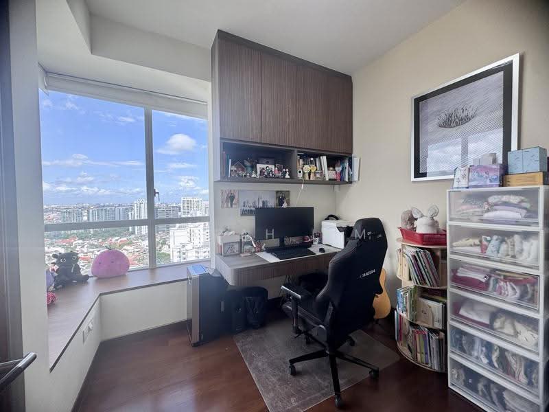 The Meyerise, 97 Meyer Road, East Coast / Marine Parade, 2 Bedrooms, 872 sqft, Condominium For Rent, by Sarah Lim, 500251471 - PropertyGuru.com.sg
