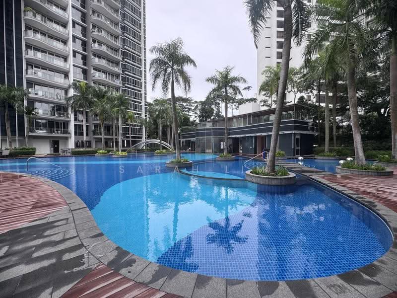 The Meyerise, 97 Meyer Road, East Coast / Marine Parade, 2 Bedrooms, 872 sqft, Condominium For Rent, by Sarah Lim, 500251471 - PropertyGuru.com.sg