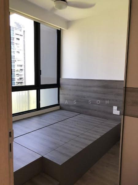 The Tapestry, 51 Tampines Street 86, Pasir Ris / Tampines, 1 Bedroom, 441 sqft, Condominium For Sale, by Nicolas Soh, 500251472 - PropertyGuru.com.sg