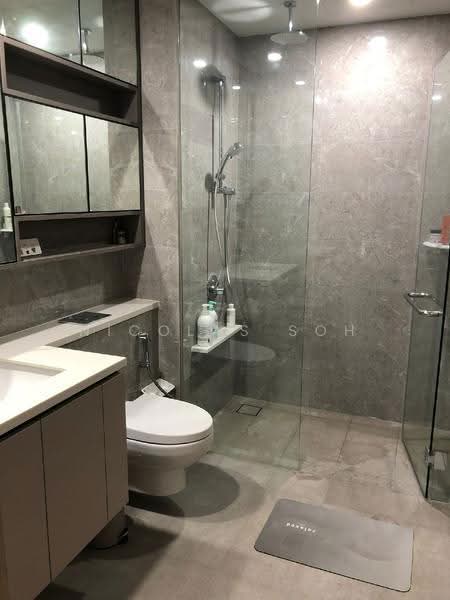 The Tapestry, 51 Tampines Street 86, Pasir Ris / Tampines, 1 Bedroom, 441 sqft, Condominium For Sale, by Nicolas Soh, 500251472 - PropertyGuru.com.sg