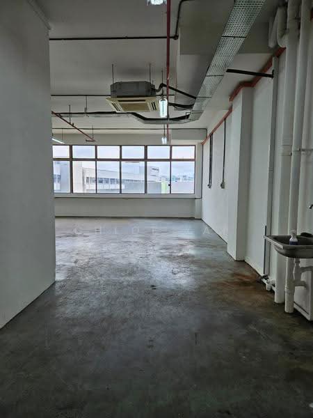 Sing Industrial Complex, 32 Ang Mo Kio Industrial Park 2, Ang Mo Kio / Bishan / Thomson, 2,874 sqft, Factory / Workshop (B2) For Sale, by Chloe Yap, 500251473 - Interior - CommercialGuru.com.sg