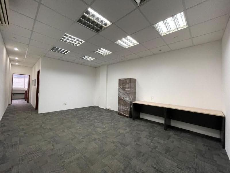 Sing Industrial Complex, 32 Ang Mo Kio Industrial Park 2, Ang Mo Kio / Bishan / Thomson, 2,874 sqft, Factory / Workshop (B2) For Sale, by Chloe Yap, 500251473 - Interior - CommercialGuru.com.sg