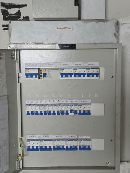 Polaris @ Woodlands, 101 Woodlands Avenue 12, Admiralty / Woodlands, 2,131 sqft, Factory / Workshop (B2) For Sale, by Andrea Lin, 500251475 - CommercialGuru.com.sg