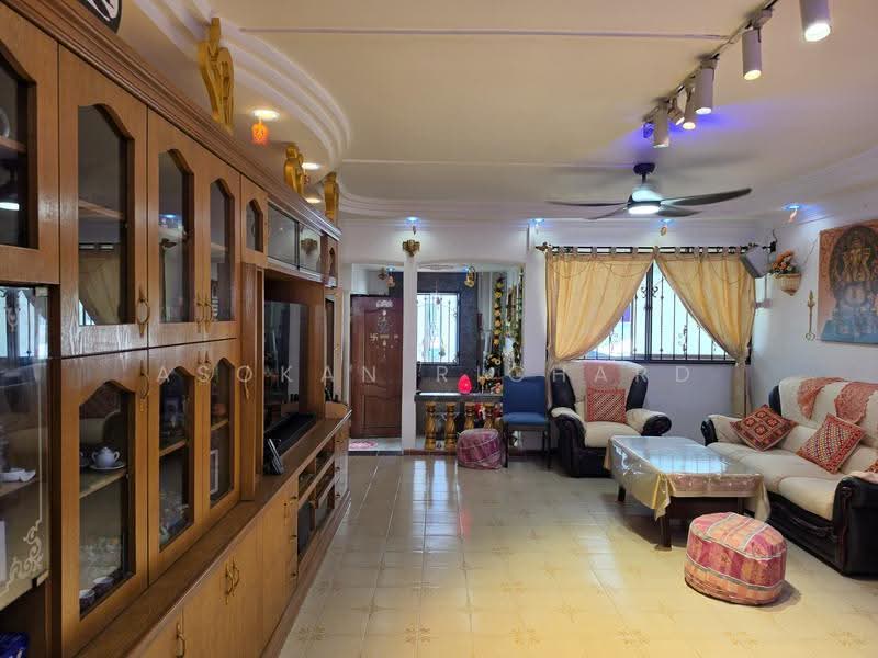 162 Bukit Batok Street 11, 162 Bukit Batok Street 11, Dairy Farm / Bukit Panjang / Choa Chu Kang, 3 Bedrooms, 1,227 sqft, HDB Flat For Sale, by Asokan Richard, 500251478 - PropertyGuru.com.sg