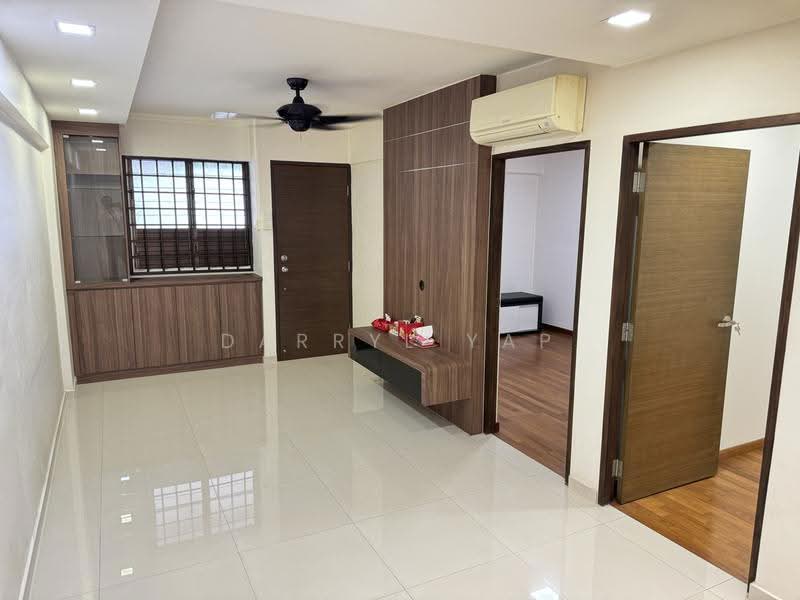 623 Ang Mo Kio Avenue 9, 623 Ang Mo Kio Avenue 9, Ang Mo Kio / Bishan / Thomson, 2 Bedrooms, 732 sqft, HDB Flat For Sale, by Darryl Yap, 500251480 - Living Room - PropertyGuru.com.sg