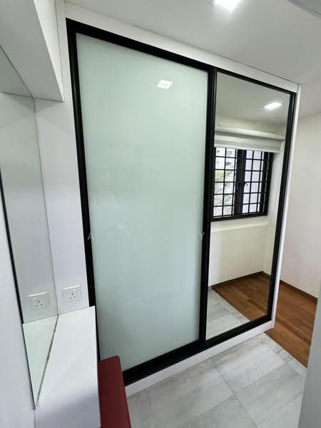 623 Ang Mo Kio Avenue 9, 623 Ang Mo Kio Avenue 9, Ang Mo Kio / Bishan / Thomson, 2 Bedrooms, 732 sqft, HDB Flat For Sale, by Darryl Yap, 500251480 - Master Room - PropertyGuru.com.sg