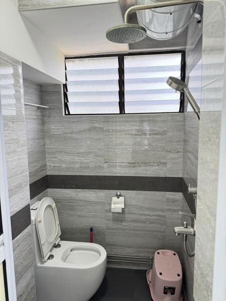 623 Ang Mo Kio Avenue 9, 623 Ang Mo Kio Avenue 9, Ang Mo Kio / Bishan / Thomson, 2 Bedrooms, 732 sqft, HDB Flat For Sale, by Darryl Yap, 500251480 - Bathroom - PropertyGuru.com.sg