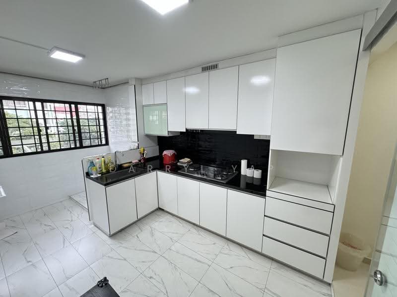 623 Ang Mo Kio Avenue 9, 623 Ang Mo Kio Avenue 9, Ang Mo Kio / Bishan / Thomson, 2 Bedrooms, 732 sqft, HDB Flat For Sale, by Darryl Yap, 500251480 - Kitchen - PropertyGuru.com.sg