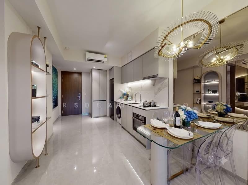 Grand Dunman, 12 Dunman Road, East Coast / Marine Parade, 2 Bedrooms, 667 sqft, Condominium For Sale, by Susan Lee, 500251483 - Kitchen - PropertyGuru.com.sg