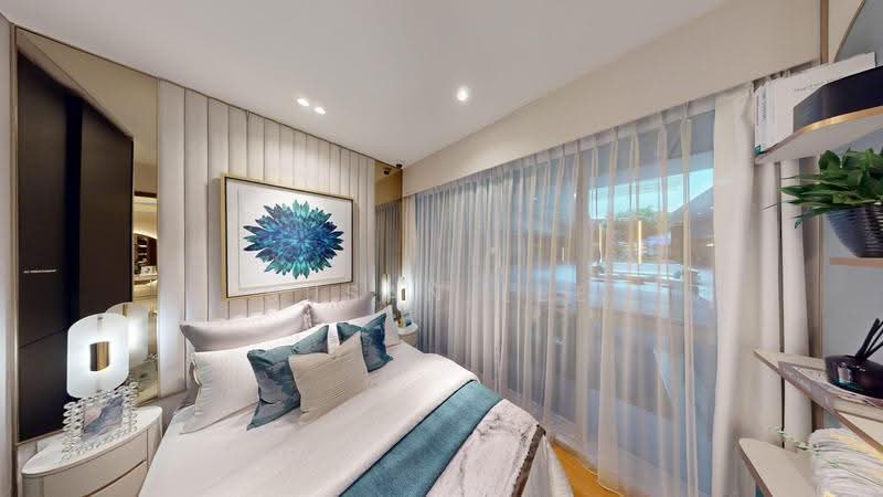 Grand Dunman, 12 Dunman Road, East Coast / Marine Parade, 2 Bedrooms, 667 sqft, Condominium For Sale, by Susan Lee, 500251483 - Bedroom - PropertyGuru.com.sg