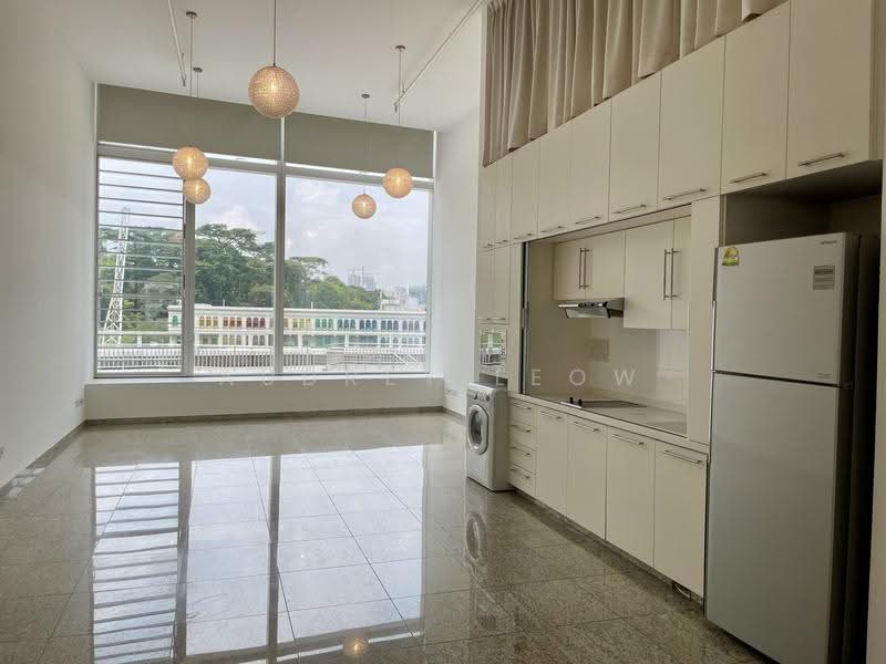 6  Eu Tong Sen Street, Boat Quay / Raffles Place / Marina
