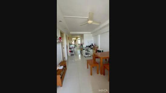 109 Commonwealth Crescent, 109 Commonwealth Crescent, Alexandra / Commonwealth, 3 Bedrooms, 721 sqft, HDB Flat For Sale, by Jeffrey Ng, 500251486 - PropertyGuru.com.sg