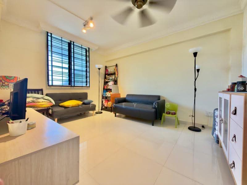 109 Commonwealth Crescent, 109 Commonwealth Crescent, Alexandra / Commonwealth, 3 Bedrooms, 721 sqft, HDB Flat For Sale, by Jeffrey Ng, 500251486 - PropertyGuru.com.sg