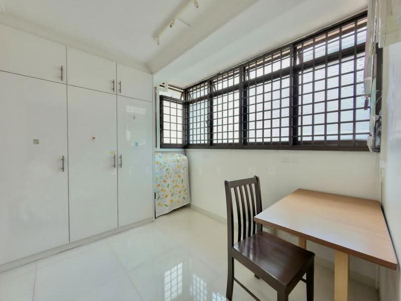109 Commonwealth Crescent, 109 Commonwealth Crescent, Alexandra / Commonwealth, 3 Bedrooms, 721 sqft, HDB Flat For Sale, by Jeffrey Ng, 500251486 - Interior - PropertyGuru.com.sg